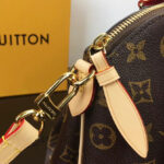 Louis Vuitton Rivoli PM M44543 Brown